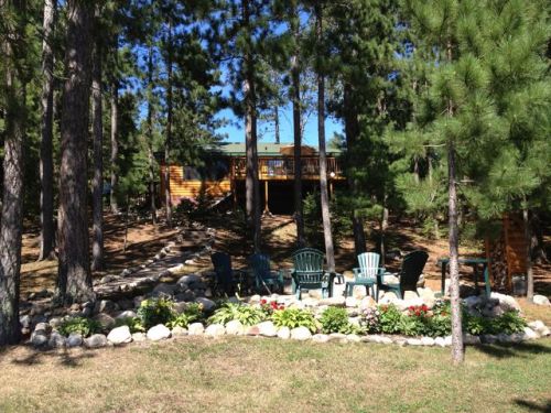 9146 Hibbing Point Rd, Cook, MN 55723-8812