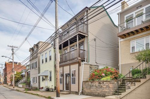 104 Pius St, Pittsburgh, PA 15203-1619