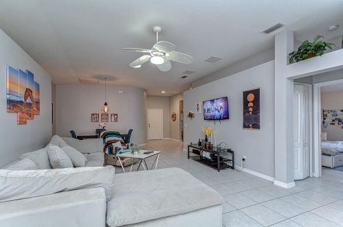 7640 Blue Spring Dr, Land O Lakes FL  34637-7488 exterior