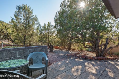 325 Panorama Blvd, Sedona AZ 86336-5537 exterior