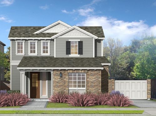 1793 Rosemary Ln, Redwood City, CA 94061-2616