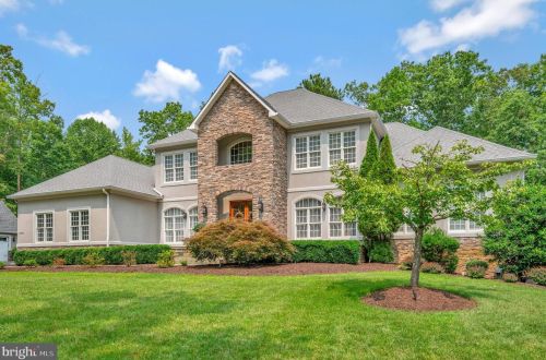 11905 Honor Bridge Farm Dr, Spotsylvania, VA 22551-8927