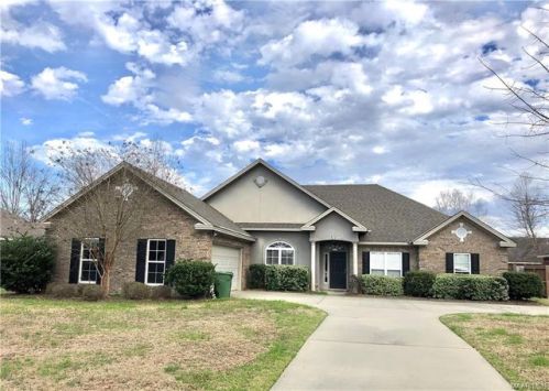 536 Old Mitylene Ln, Montgomery, AL 36117-7569