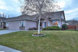 444 Palm Dr, Richland, WA 99352-7672