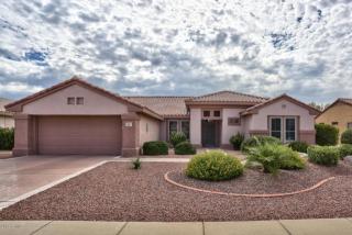19827 Shadow Mountain Dr, Sun City, AZ 85374-4949