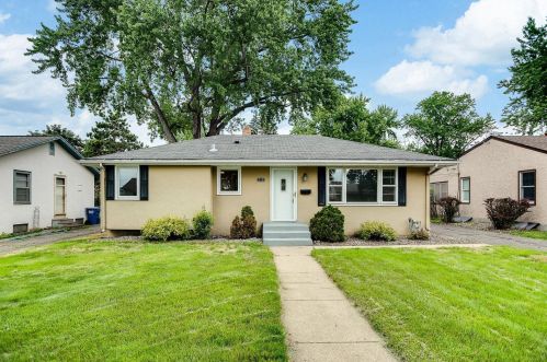 219 Ash St, South Saint Paul MN  55075-3506 exterior