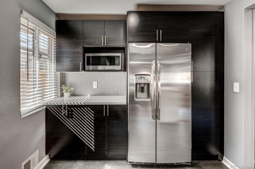 85 Frst St, Denver CO 80246-1149 exterior