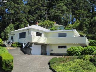 583 Alameda Ave, Tongue Point OR  97103-5909 exterior