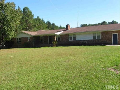 7044 Buffalo Rd, Selma, NC 27576-6432