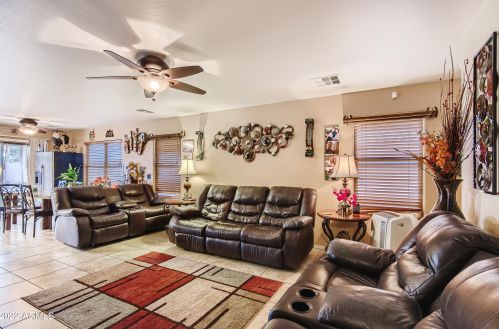 46185 Barbara Ln, Maricopa, AZ 85139-6964