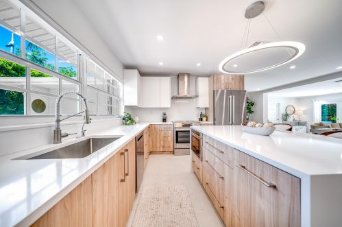 510 Gardenia Ter, Delray Beach FL  33444-1715 exterior