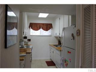 5939 Farm Gate Rd, Raleigh NC  27606-2211 exterior