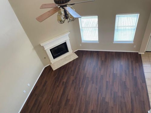 2816 Appaloosa Ct, Oak Point TX  75068-7646 exterior