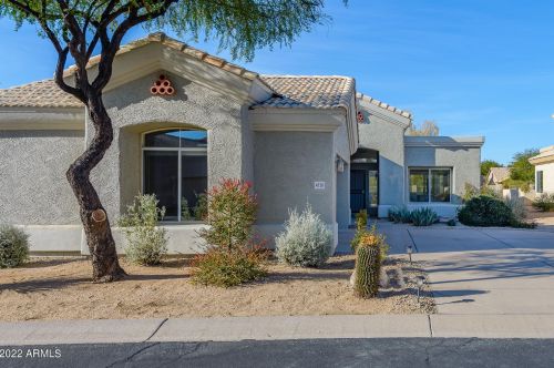 4710 Casey Ln, Cave Creek AZ  85331-6280 exterior