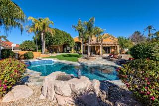 11123 Palomino Rd, Scottsdale, AZ 85259-5760