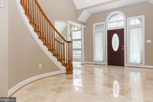 7905 Waterford Dr, Spotsylvania VA  22551-2204 exterior