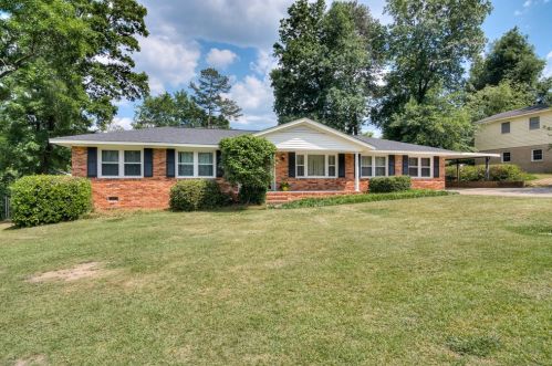 2003 Pisgah Rd, North Augusta, SC 29841-2134