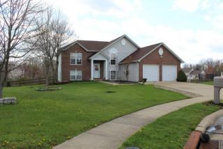 2459 Apollo Ct, Idlewild, KY 41005-9185
