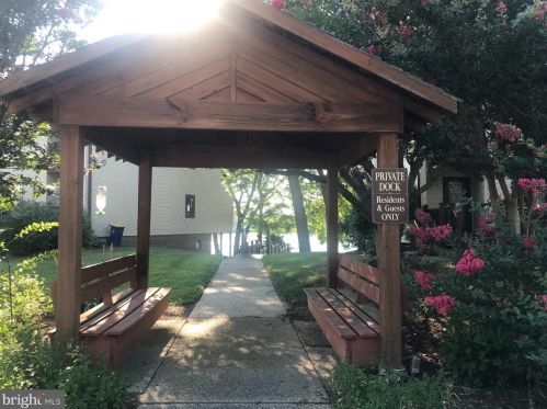 22 Chatham Ct, Dover DE  19901-3909 exterior