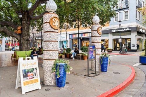 185 Union Ave, Campbell CA 95008-3166 exterior