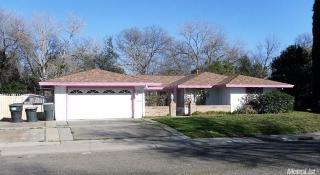 6740 Gold Run Ave, Sacramento CA  95842-1963 exterior