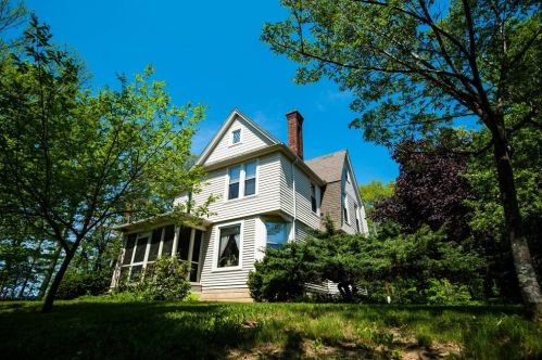 360 Vernon Ave, Barre, MA