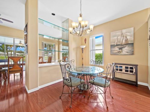 2948 Brighton Way, Palm City FL  34990-6083 exterior