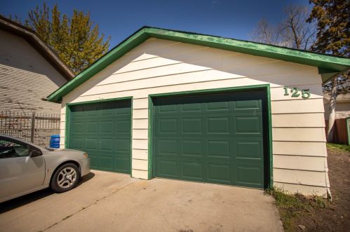 125 18 Ave, Saint Cloud MN 56301-5114 exterior