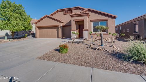 9964 Niobrara Way, Tucson, AZ 85742-8640