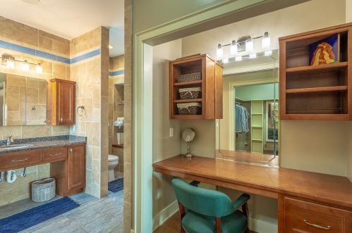 765 Gulf Bch Dr, Saint George Island FL  32328-3112 exterior
