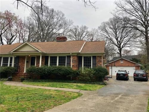 5711 Telfair Rd, Charlotte, NC 28210-4638