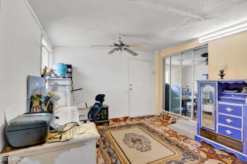 6102 Solano Dr, Glendale AZ  85303-4619 exterior