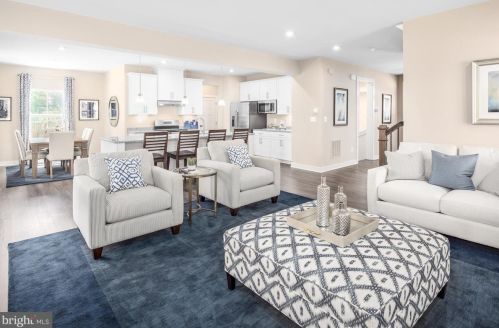 40 Winifred Dr, Hanover PA  17331 exterior