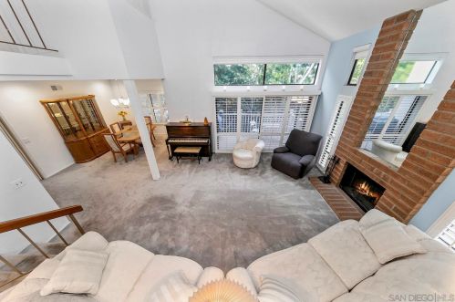 1720 The Woods Dr, El Cajon CA  92019-3670 exterior