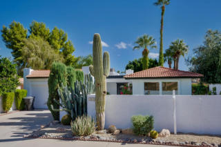 7811 Via Del Mundo, Scottsdale, AZ 85258-3211