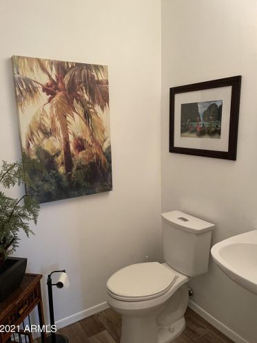 2155 Olla Ave, Mesa AZ 85202-7983 exterior