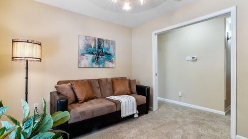 1510 Sutter Creek Dr, Folsom CA  95762-4060 exterior