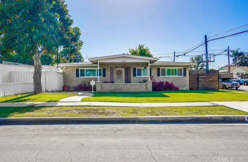 15202 Goodhue St, Whittier CA 90604-2303 exterior