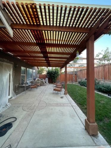 1540 Phlox Dr, Grayson CA  95363-8360 exterior