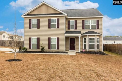603 Deertrack Run, Lexington SC  29073-6506 exterior