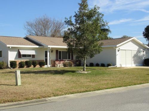 17865 107th Ter, Summerfield, FL 34491-8400