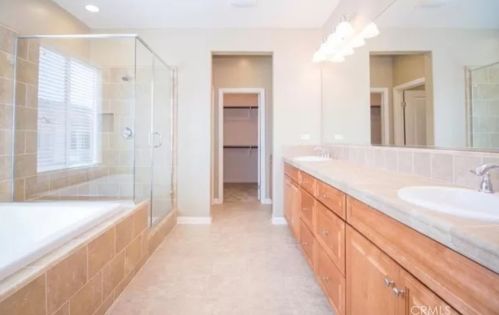 6755 Edinboro St, Chino CA  91710-1309 exterior