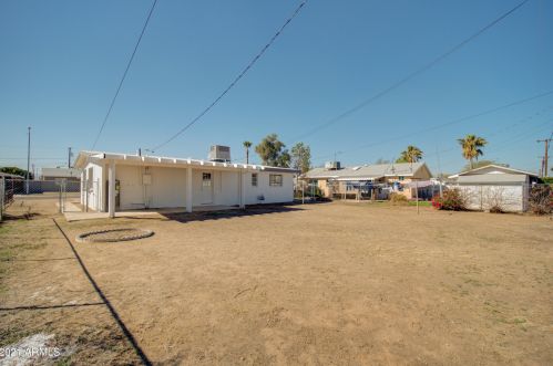 11429 113 Dr, Youngtown AZ  85363-1311 exterior