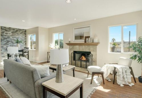 3204 Keats St, San Diego, CA 92106-2121