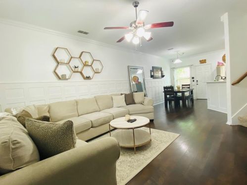 138 Cliff Heights Cir, Dallas TX  75241-5333 exterior