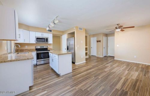 2116 Catclaw St, Gilbert, AZ 85296-3361