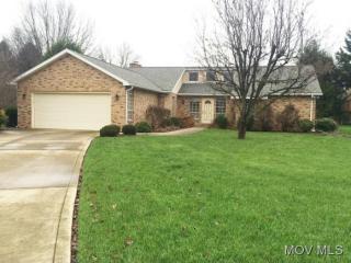 3 Rivercrest, Parkersburg, WV 26105-1800