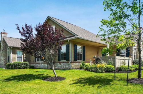 122 Stonegate Dr, Pataskala, OH 43062-8089