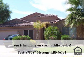 9139 Albert Ln, Peoria, AZ 85382-5358