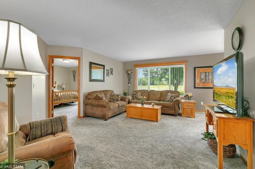 26 Willow Creek Dr, Saint Cloud MN  56387-1643 exterior